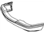 GM 3547107 Bumper Cover, Rear Lower