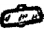 GM 90389017 Mirror Inside Bracket