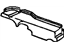 GM 25535538 Sight Shield