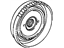 GM 19330837 Gear, Transmission Rear Internal Gear, Front