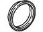 GM 24242995 Bearing, Transmission Output/Counter Shaft Or Carrier