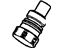 GM 26056501 Fitting, Steering Pump Control