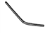 GM 25537280 Upper Molding