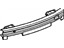 GM 20850893 Impact Bar