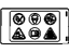 GM 20959277 Label, Vehicle Systems - Cautionary Communications