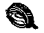 GM 10424490 Emblem, Rear Passenger Side