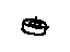 GM 8644709 Seal, Transmission Manual Shaft