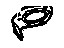 GM 15794201 Gasket, Exhaust Pipe