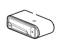 GM 23498637 Bag,Jack And Miscellaneous Wrench
