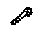GM 15989895 Bolt