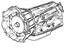 GM 19303202 Transmission