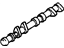 GM 55562230 Camshaft