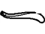 GM 26084659 Tilt Bracket