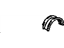 GM 5458657 Main Bearings