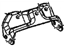 GM 15113851 Mount Bracket, Passenger Side