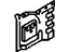 GM 97720905 Panel, Fuel Door & Body Side
