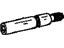 GM 7837321 Shaft Kit, Power Brake Booster
