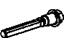 GM 15270294 Seal Kit, Wheel Brake Cylinder/Caliper