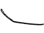 GM 92238867 Filler Molding
