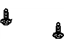 GM 11519459 Bolt, Fuel Tank Mounting Strap