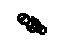 GM 23049797 Stud, Engine Clutch Release Fork