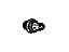 GM 55573719 Pressure Switch