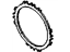 GM 93741603 Flange, Transmission Clutch
