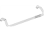 GM 20906483 Stabilizer Bar