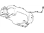 GM 95367339 Fuel Tank