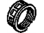 GM 26045210 Sleeve, Front