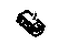 GM 15218599 Indicator, Transmission Shift Control Selector
