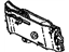 GM 15634697 Spring, Parking Brake Apply Lever