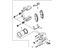 GM 96475174 Caliper