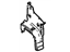 GM 13327821 Front Reinforcement, Driver Side