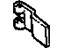 GM 15741797 Lower Hinge, Driver Side