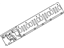 GM 97779579 Cylinder Head