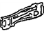 GM 94852101 Outer Rail