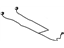 GM 89047185 Harness, Chassis Wiring