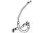 GM 20800919 Discharge Hose