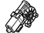GM 95920031 Window Motor
