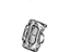 GM 95939882 Caliper Assembly