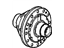 GM 55561116 Differential, Final Drive, Front