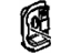GM 15125902 Bracket, Instrument Panel