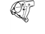 GM 19149695 Shroud, Steering Wheel