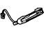 GM 13509689 Handle, Outside