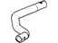 GM 23105391 Inlet Hose