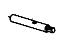 GM 96041857 Shaft, Transmission Throttle Valve