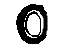 GM 55556157 Seal, Engine Oil Distribution