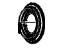 GM 24262679 Housing, Transmission High Clutch
