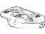 GM 25818838 Tank, Fuel